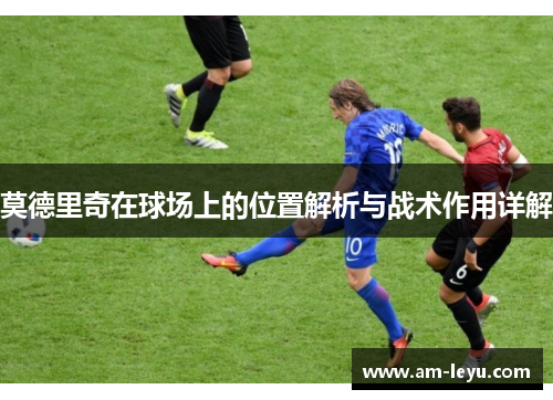 莫德里奇在球场上的位置解析与战术作用详解