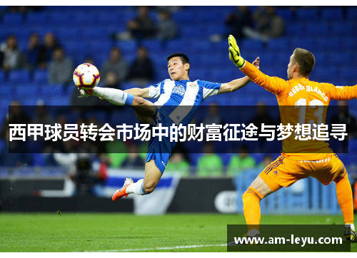 西甲球员转会市场中的财富征途与梦想追寻