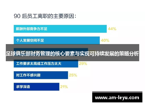 足球俱乐部财务管理的核心要素与实现可持续发展的策略分析