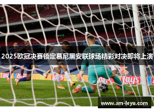 2025欧冠决赛锁定慕尼黑安联球场精彩对决即将上演